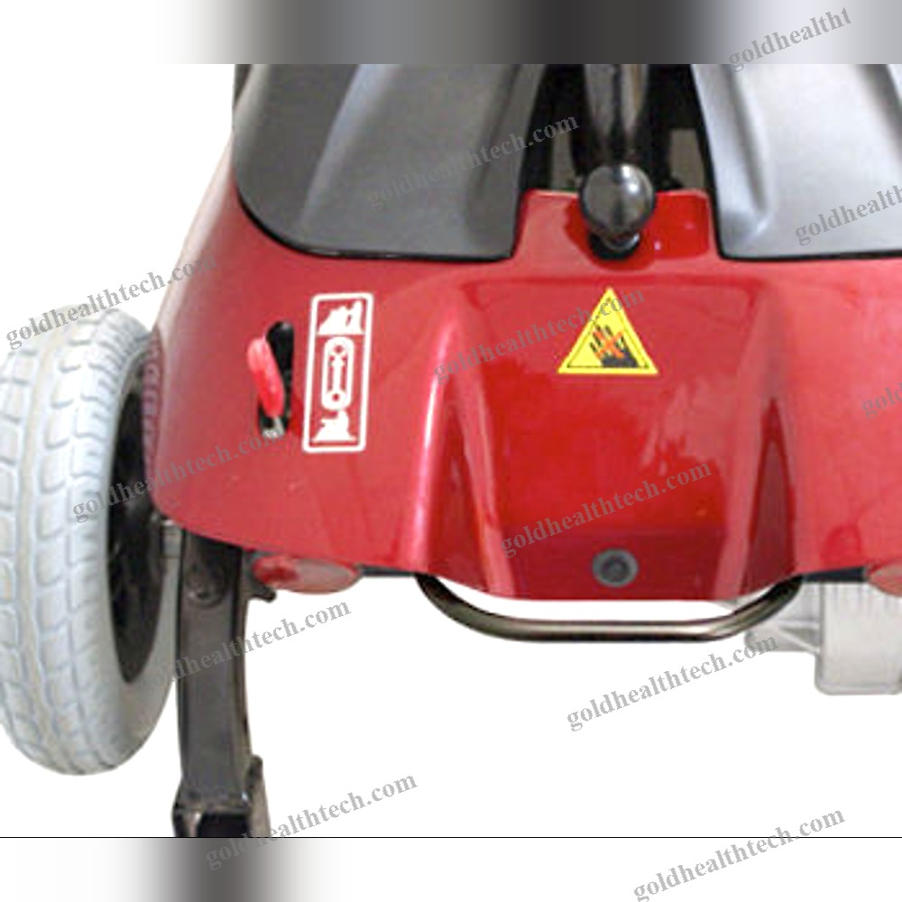 Electric Mobility Scooter