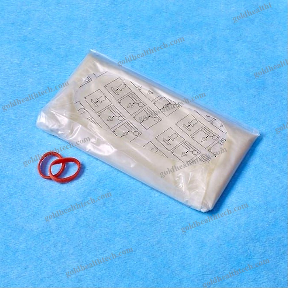 Ultrasound Probe Protective Cover