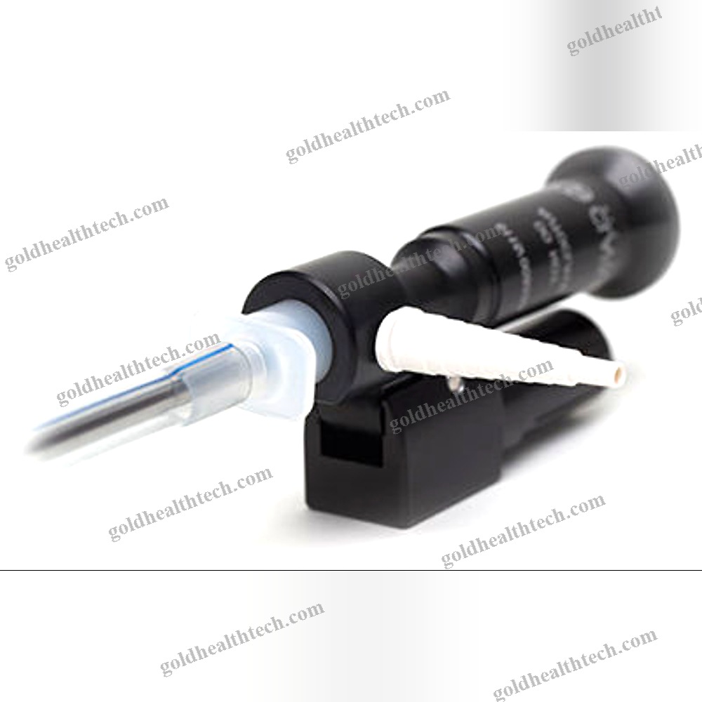 Fiber Laryngoscope