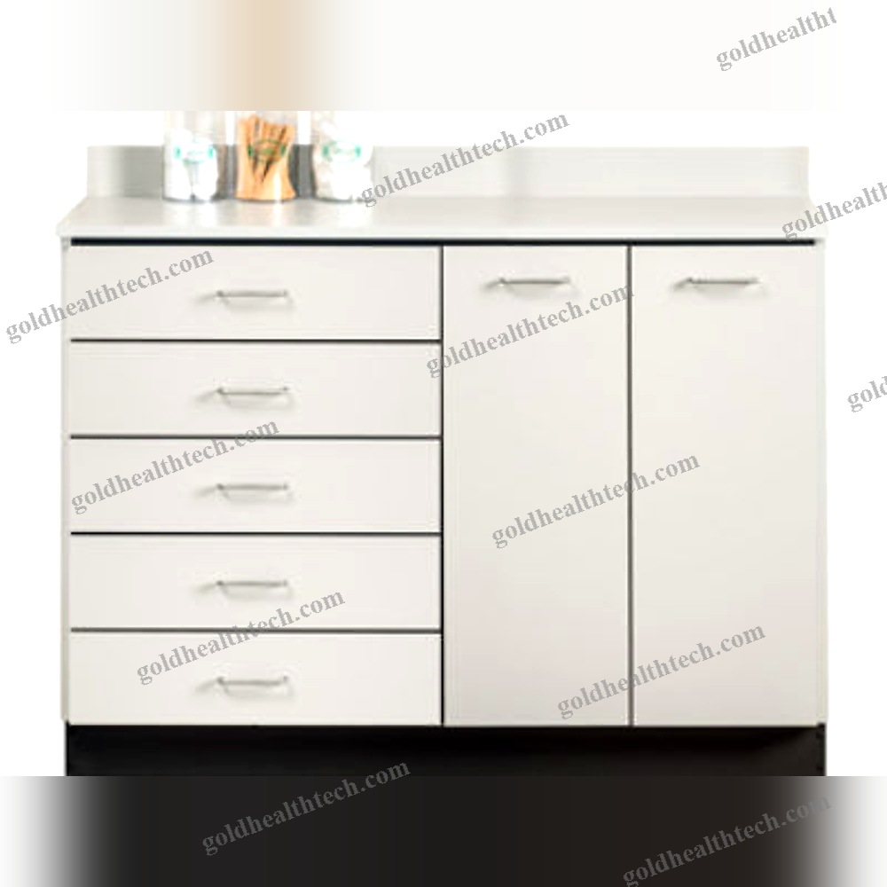 Doctor'S Office Cabinet