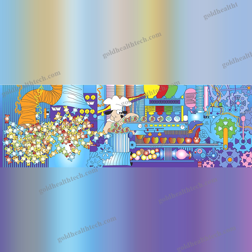 Pediatric Examination Table
