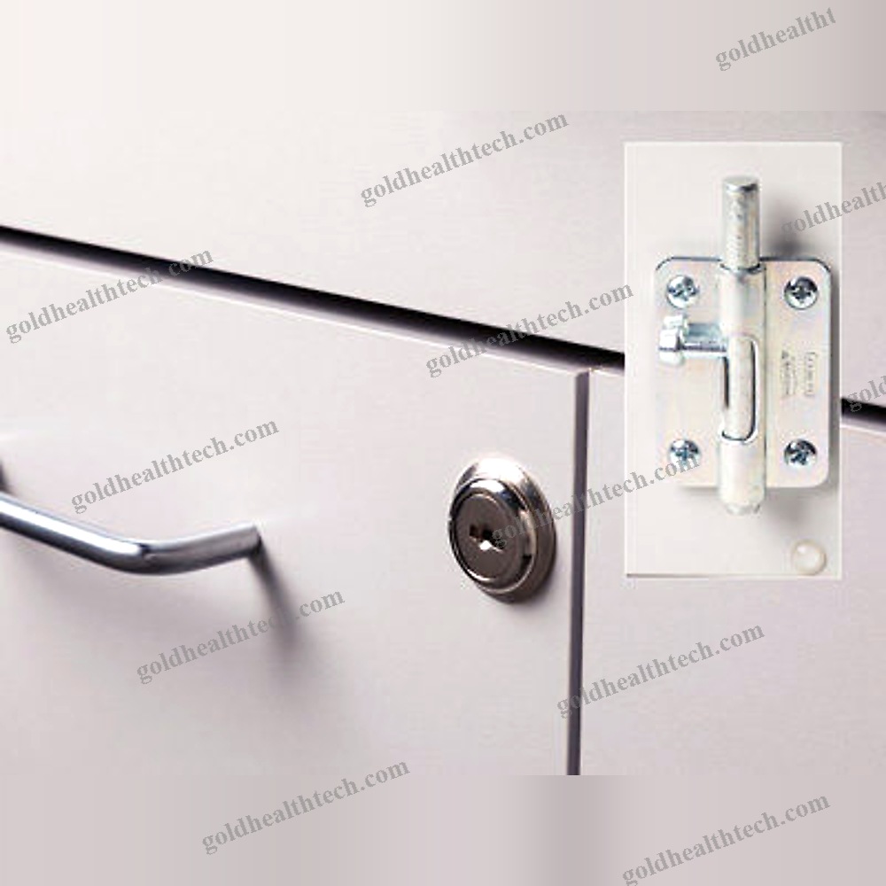 Pediatric Examination Table