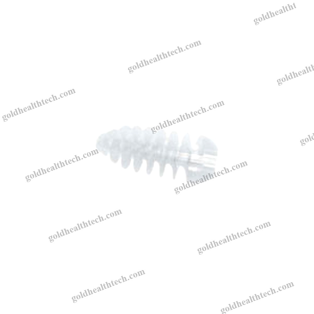 Anterior Cruciate Ligament Interference Screw