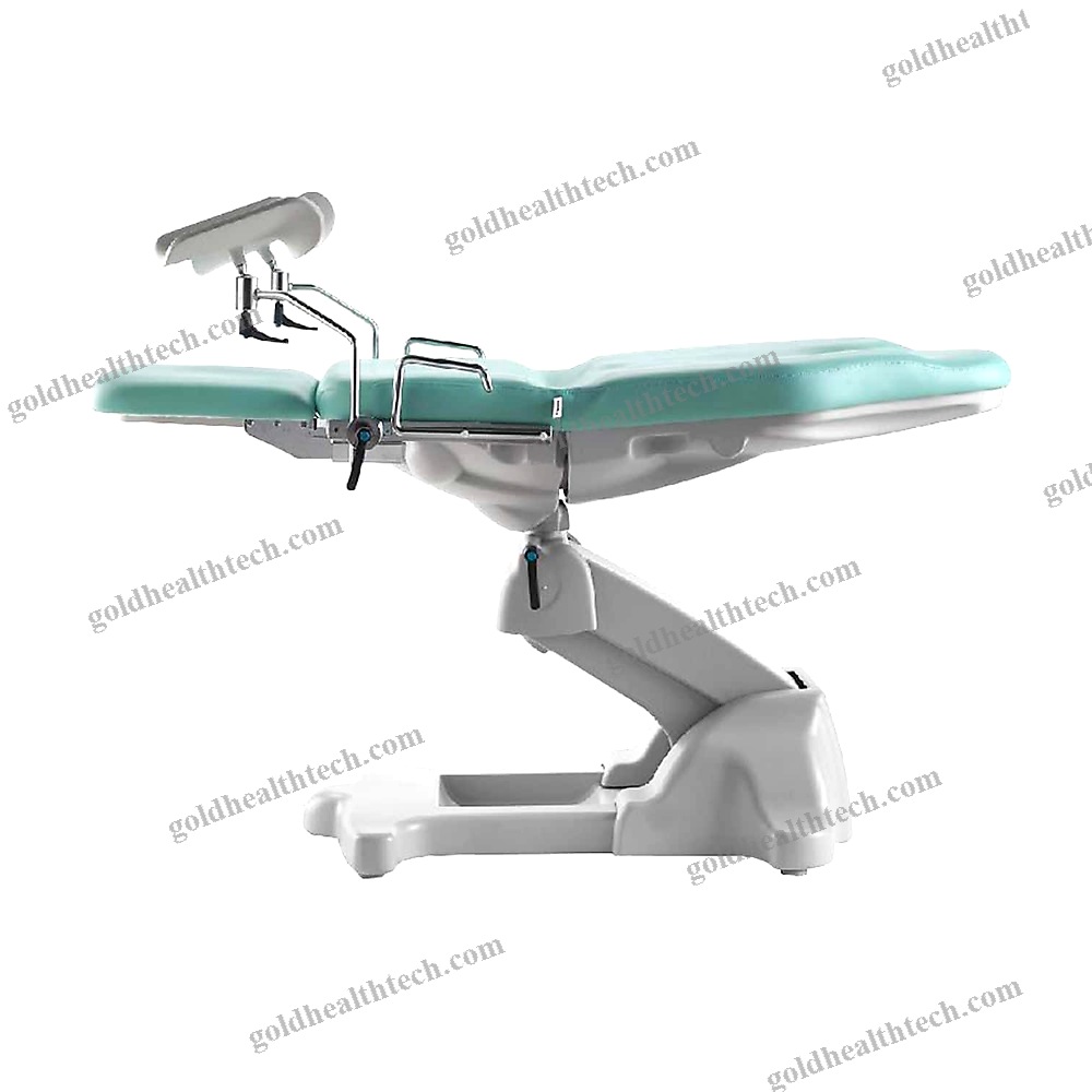 Gynecological Examination Chair