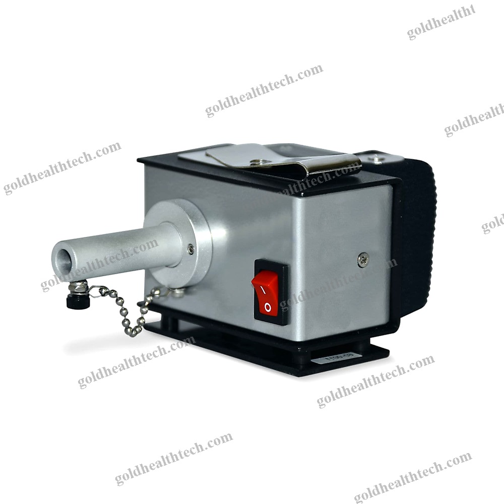 Headlamp Light Source