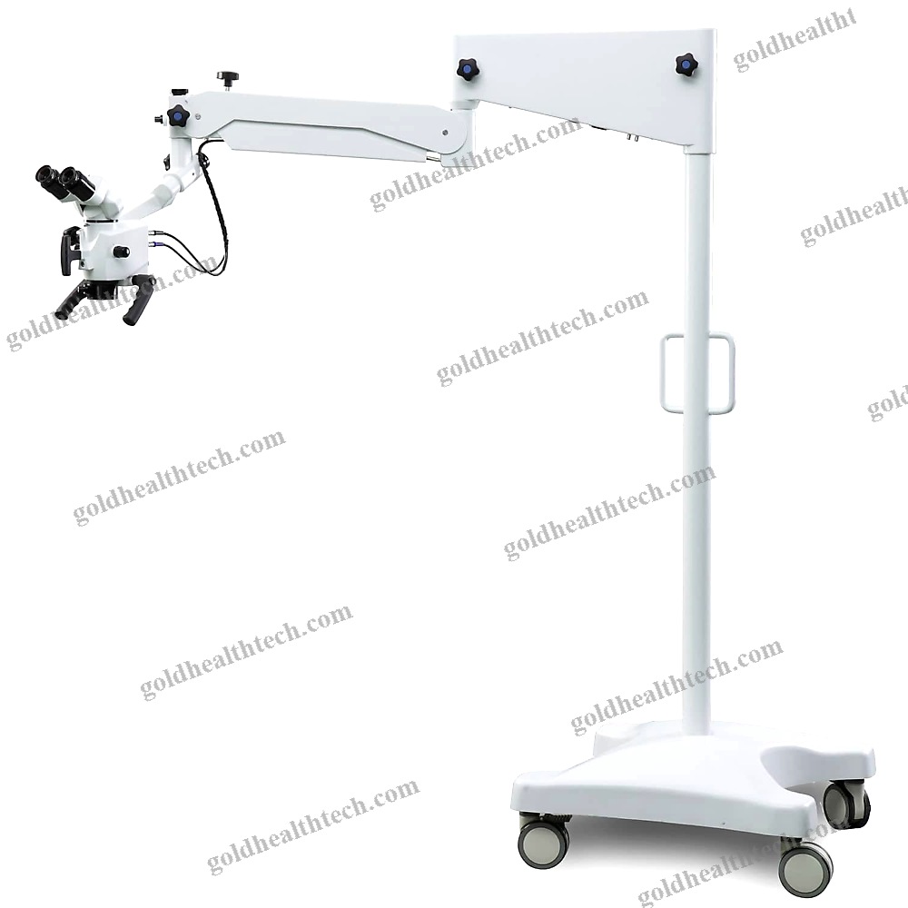 Multipurpose Surgery Microscope