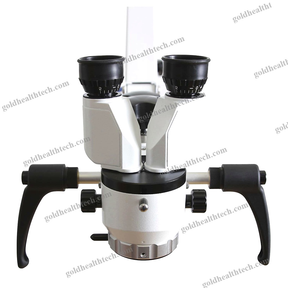 Ent Examination Microscope