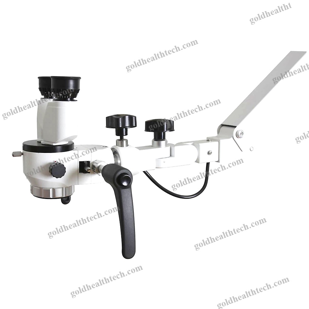 Ent Examination Microscope