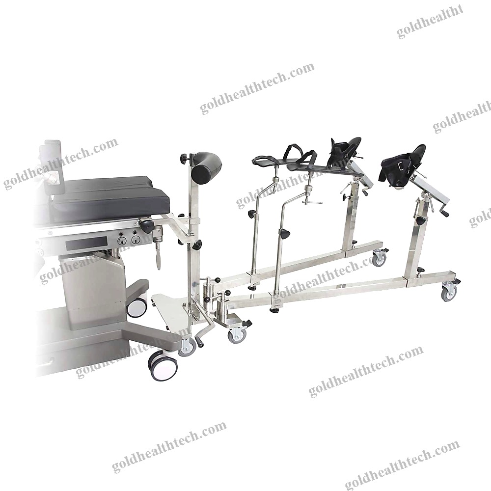 Orthopedy Operating Table