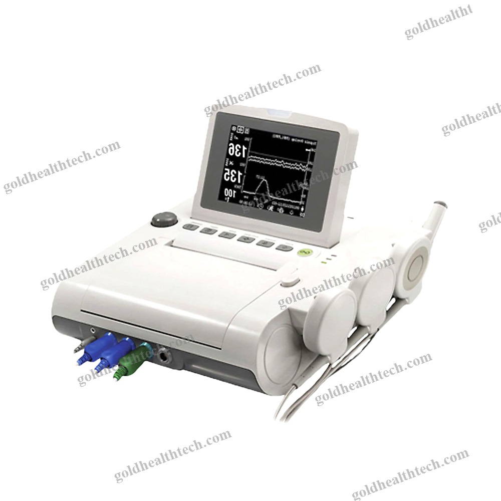 Toco Fetal Monitor