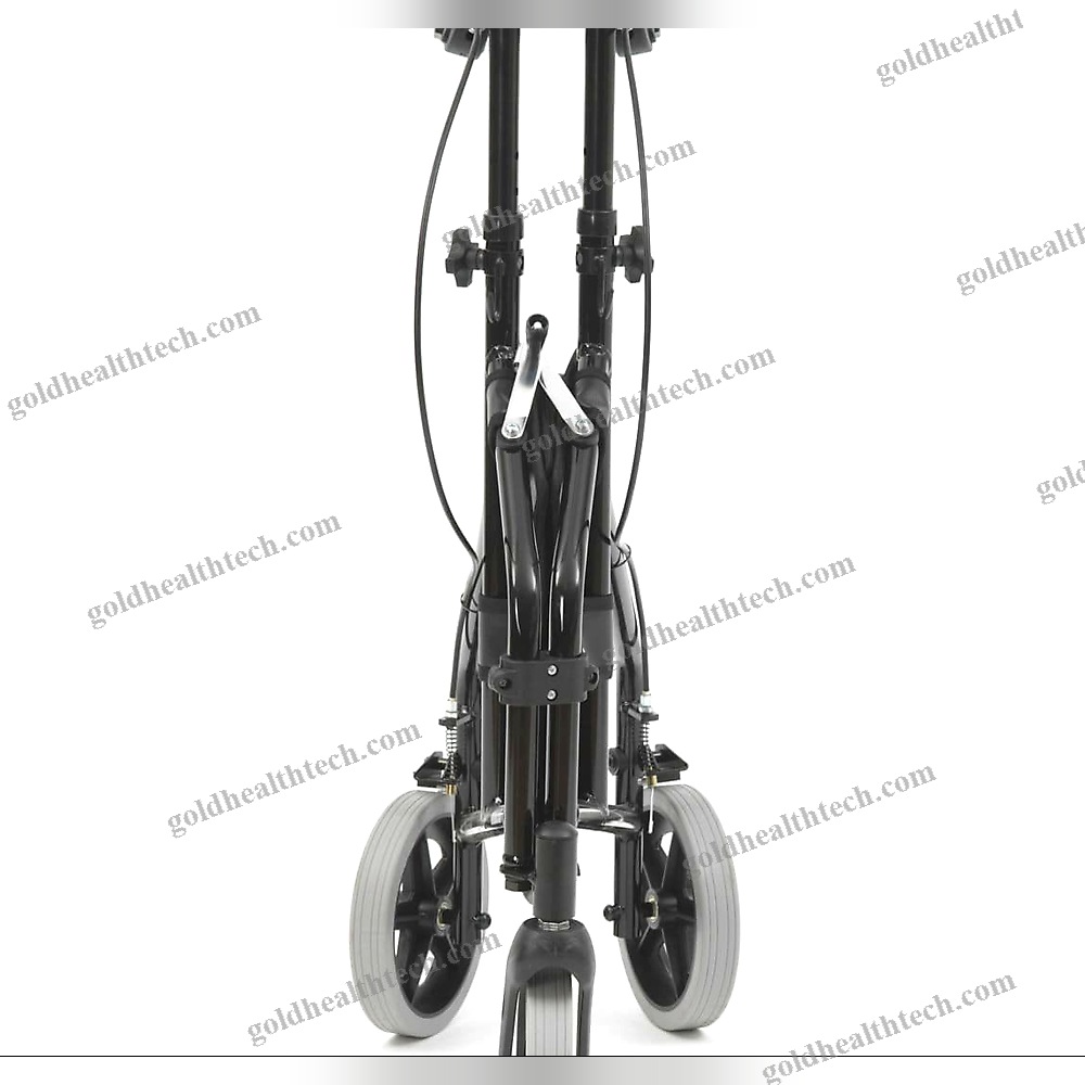 3-Wheel Rollator