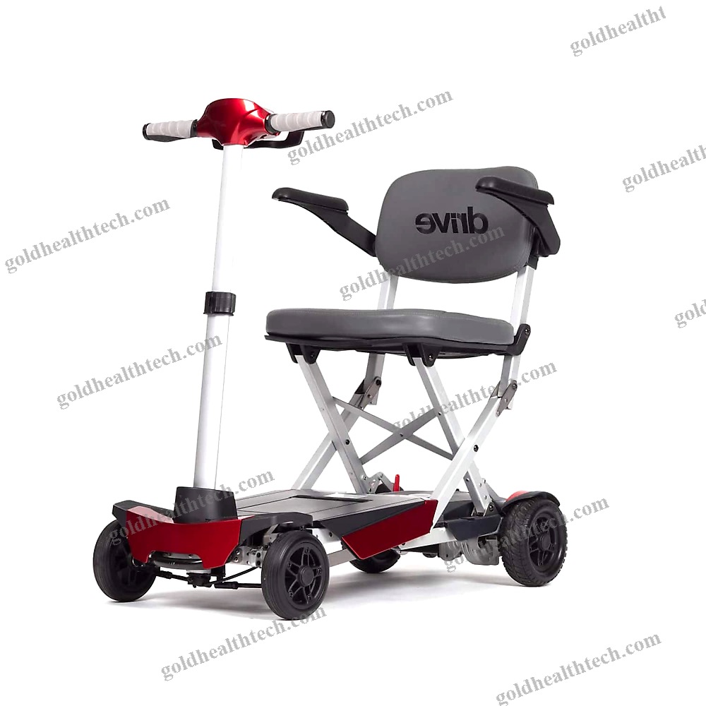 Electric Mobility Scooter