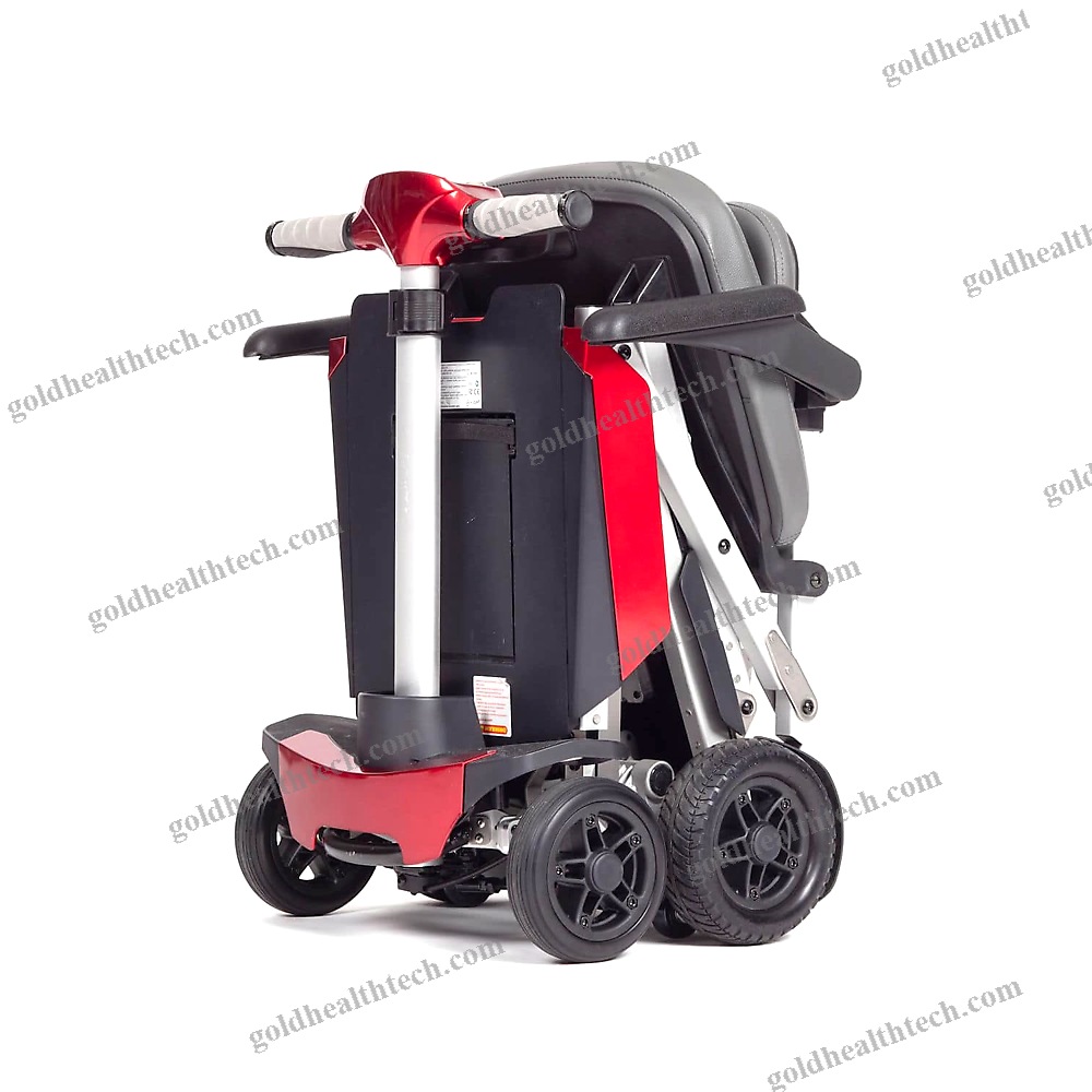 Electric Mobility Scooter