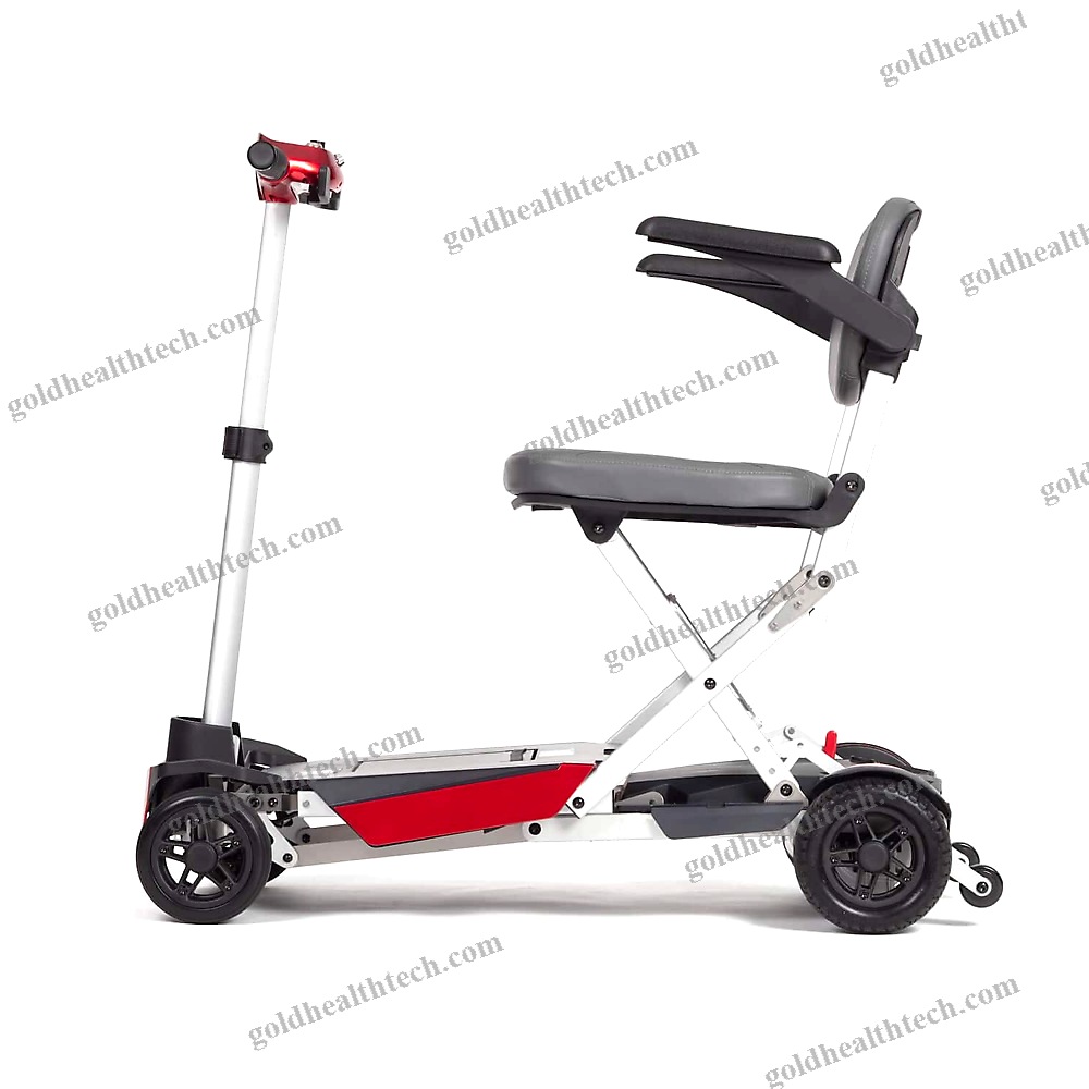Electric Mobility Scooter
