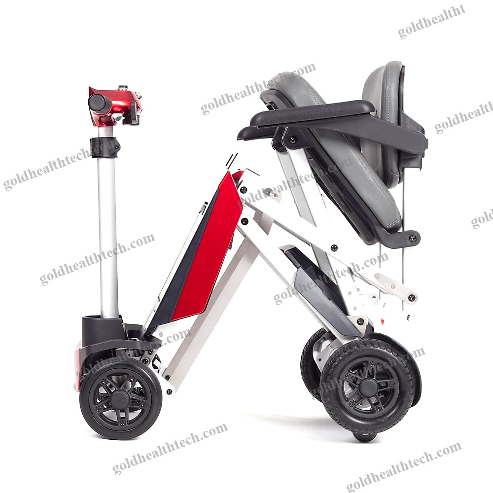 Electric Mobility Scooter