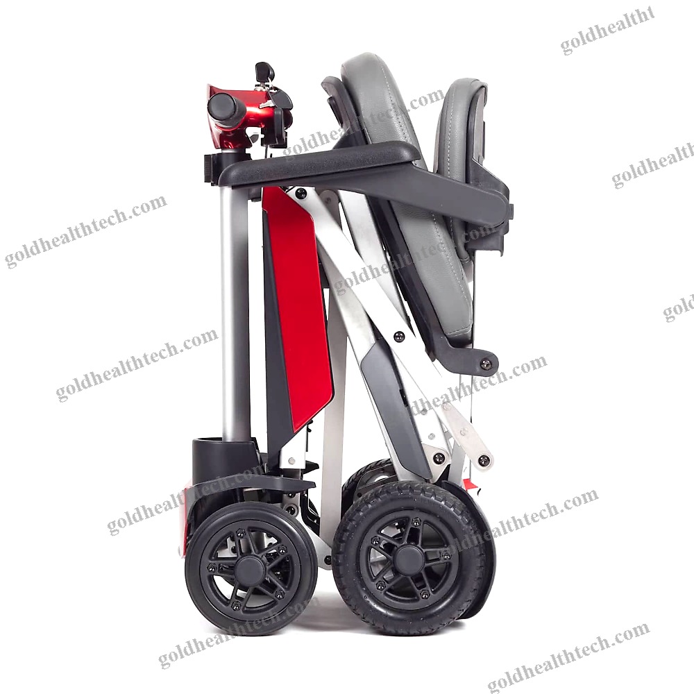 Electric Mobility Scooter