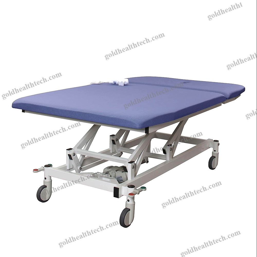 Physiotherapy Examination Table