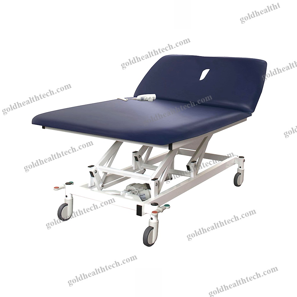 Physiotherapy Examination Table