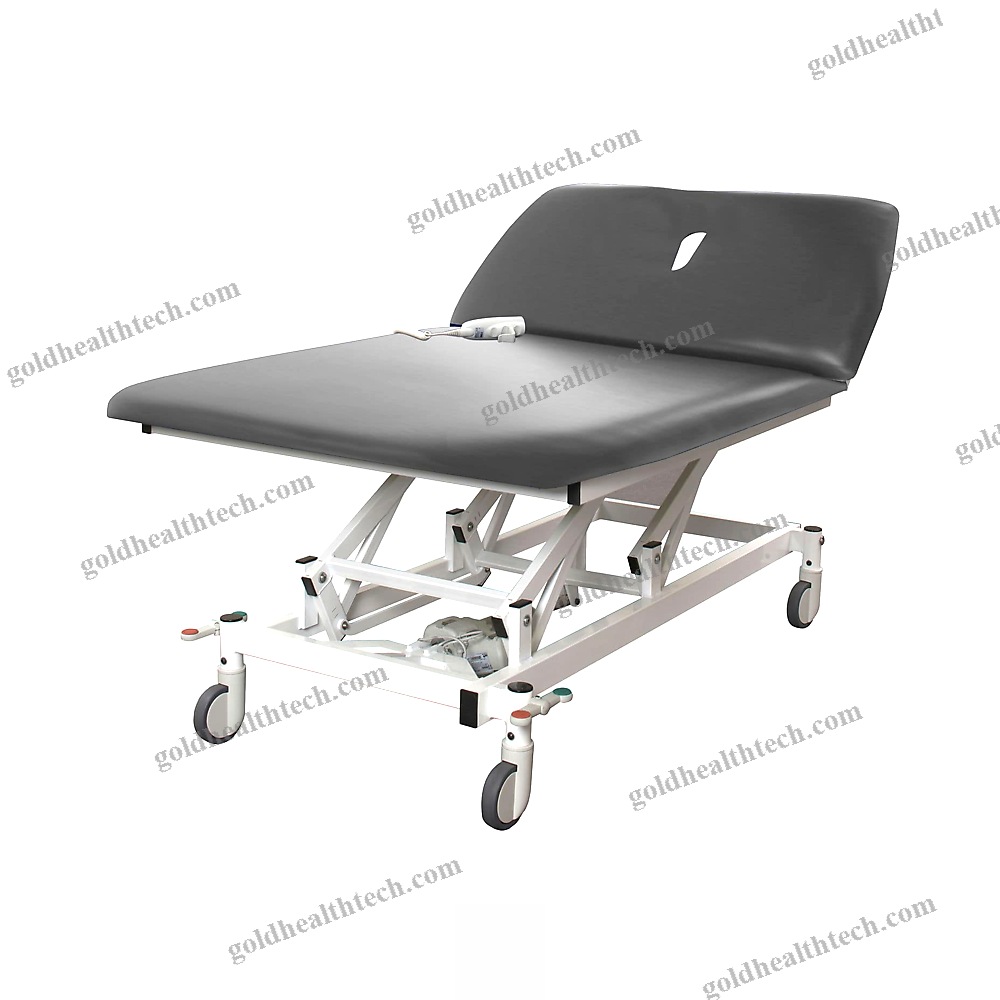 Physiotherapy Examination Table