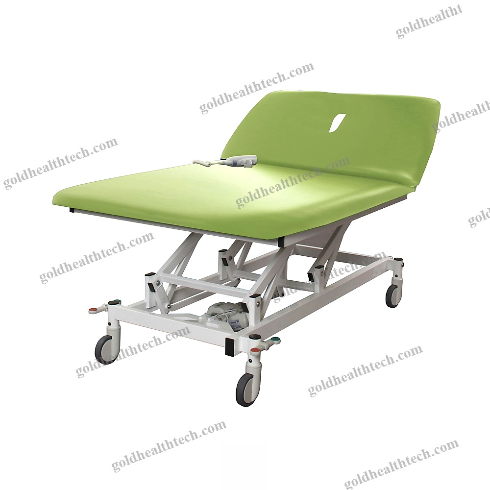 Physiotherapy Examination Table