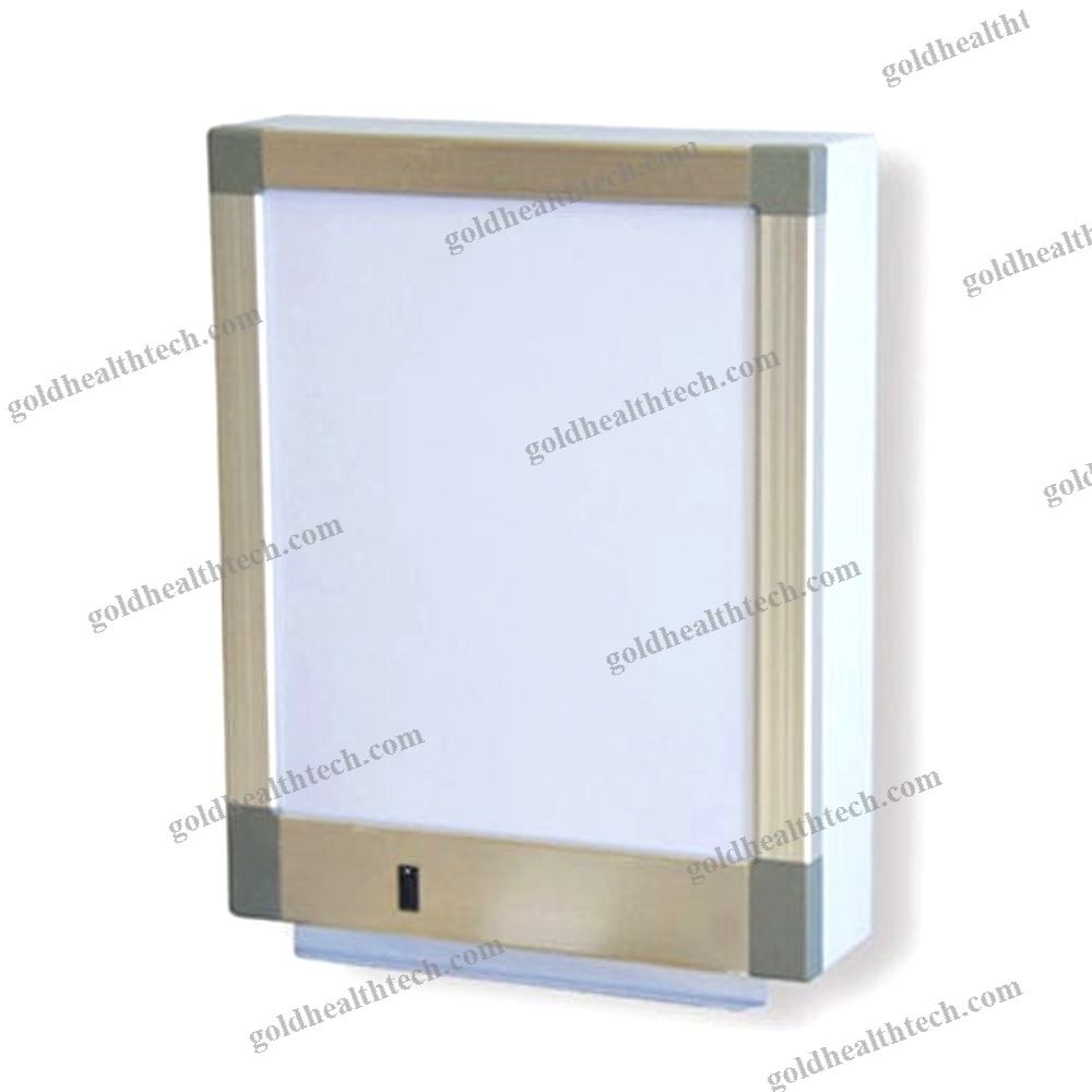 1-Screen X-Ray Film Viewer