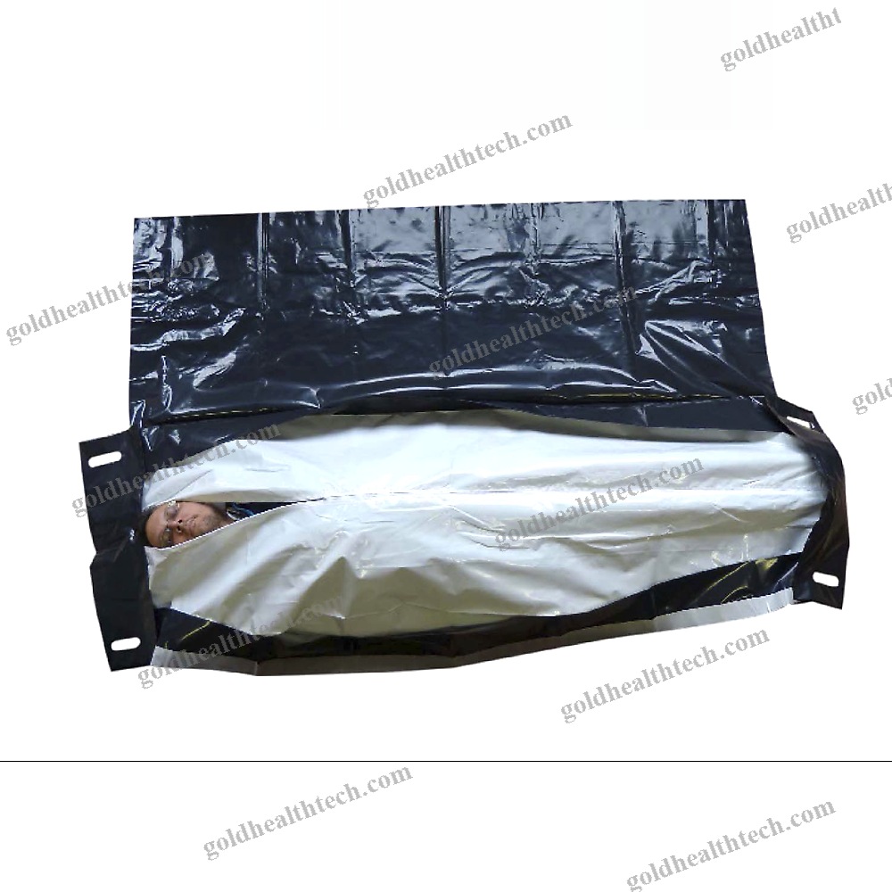 Adult Size Body Bag