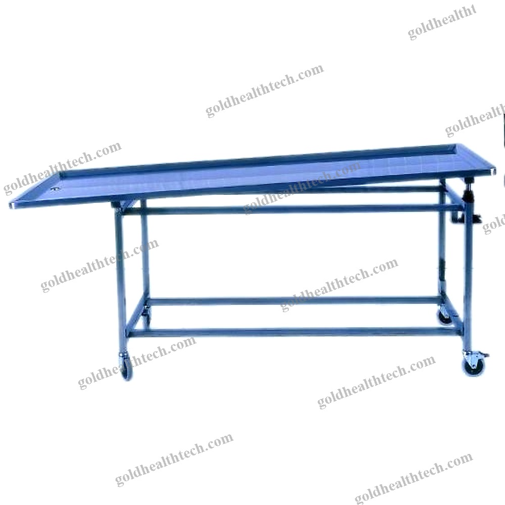 Laboratory Table