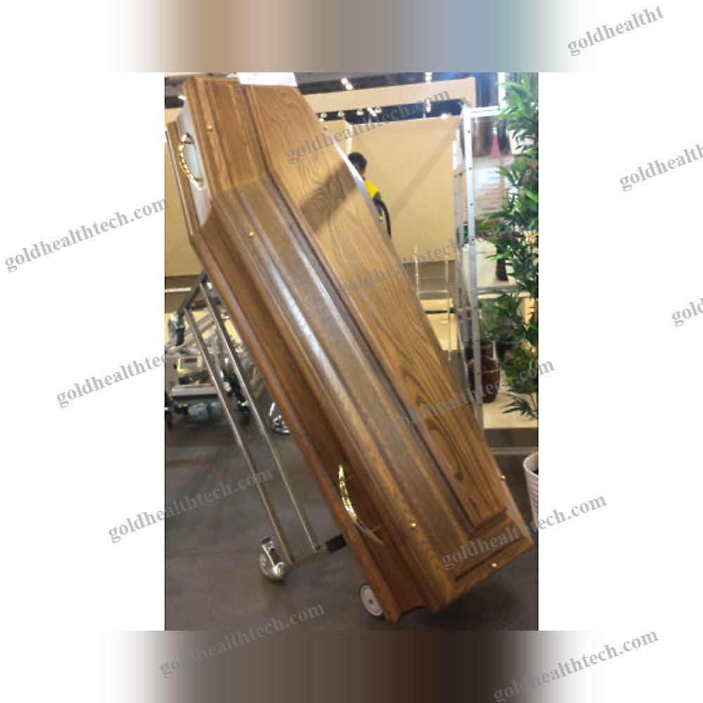 Casket Trolley