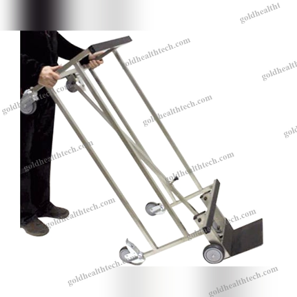 Casket Trolley