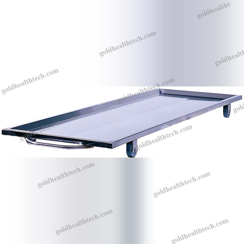 Mortuary Stretcher