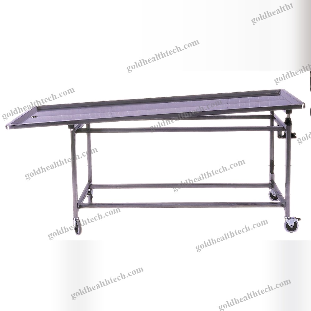 Laboratory Table