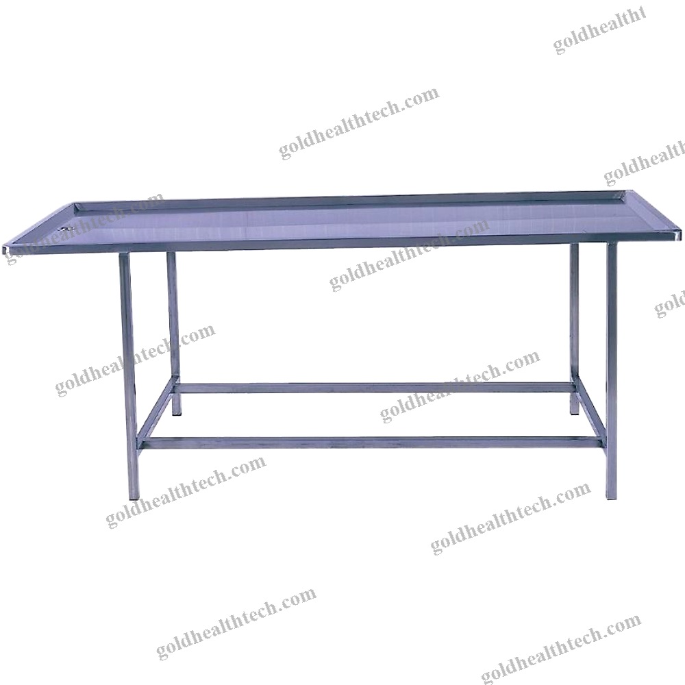 Laboratory Table