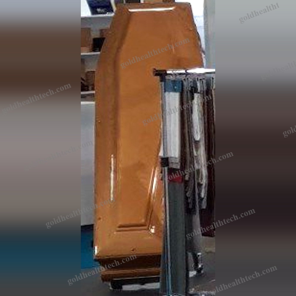 Casket Trolley