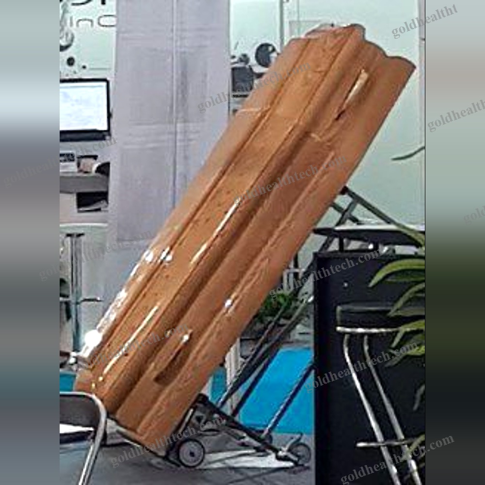 Casket Trolley