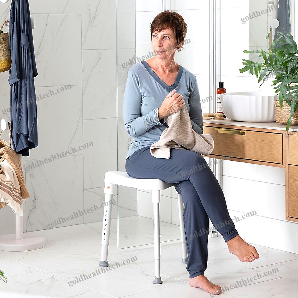 Shower Stool