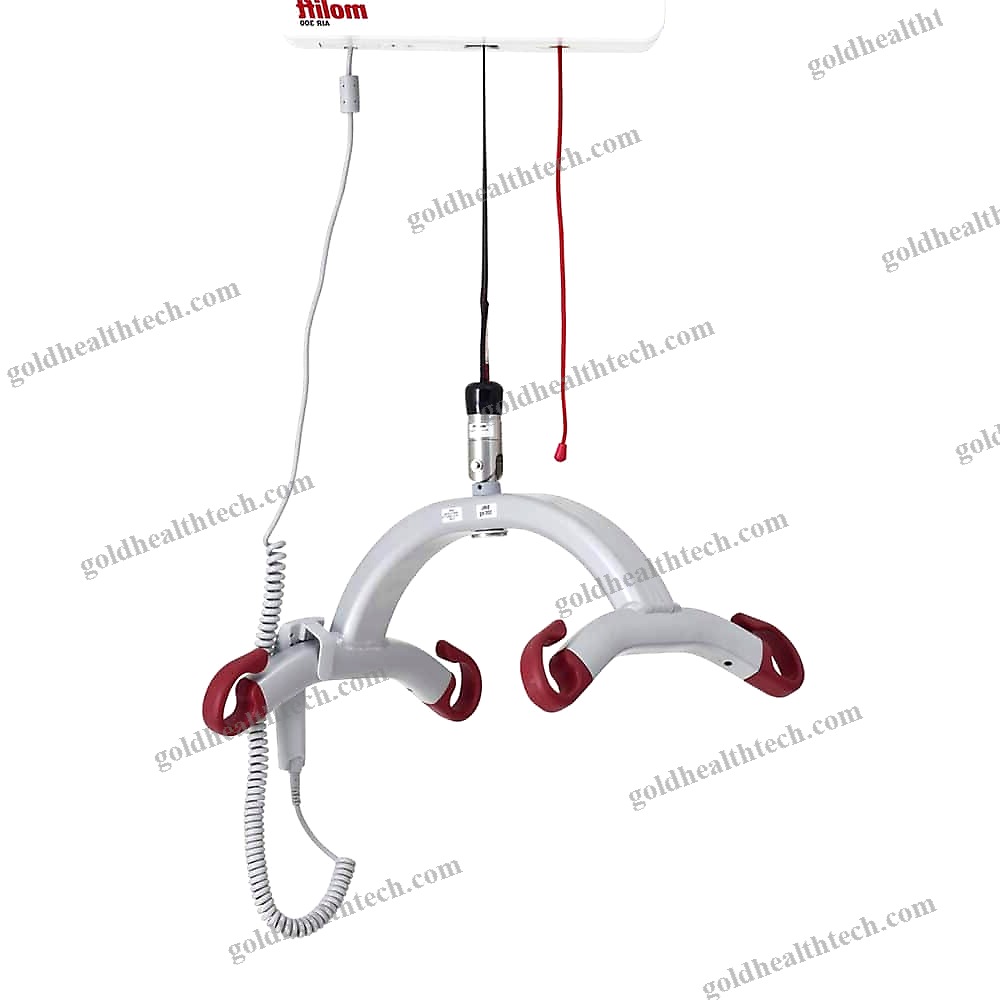 Electric Patient Lift