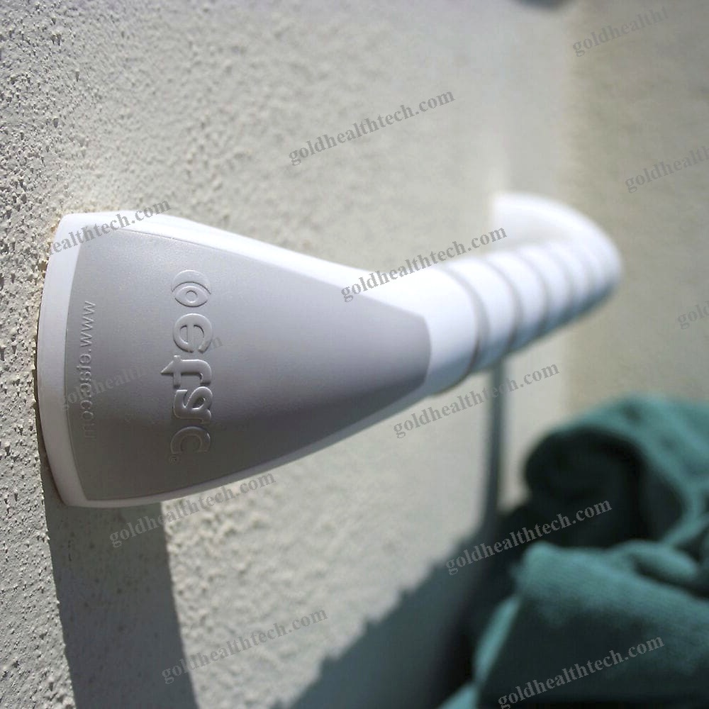 Bathroom Grab Bar