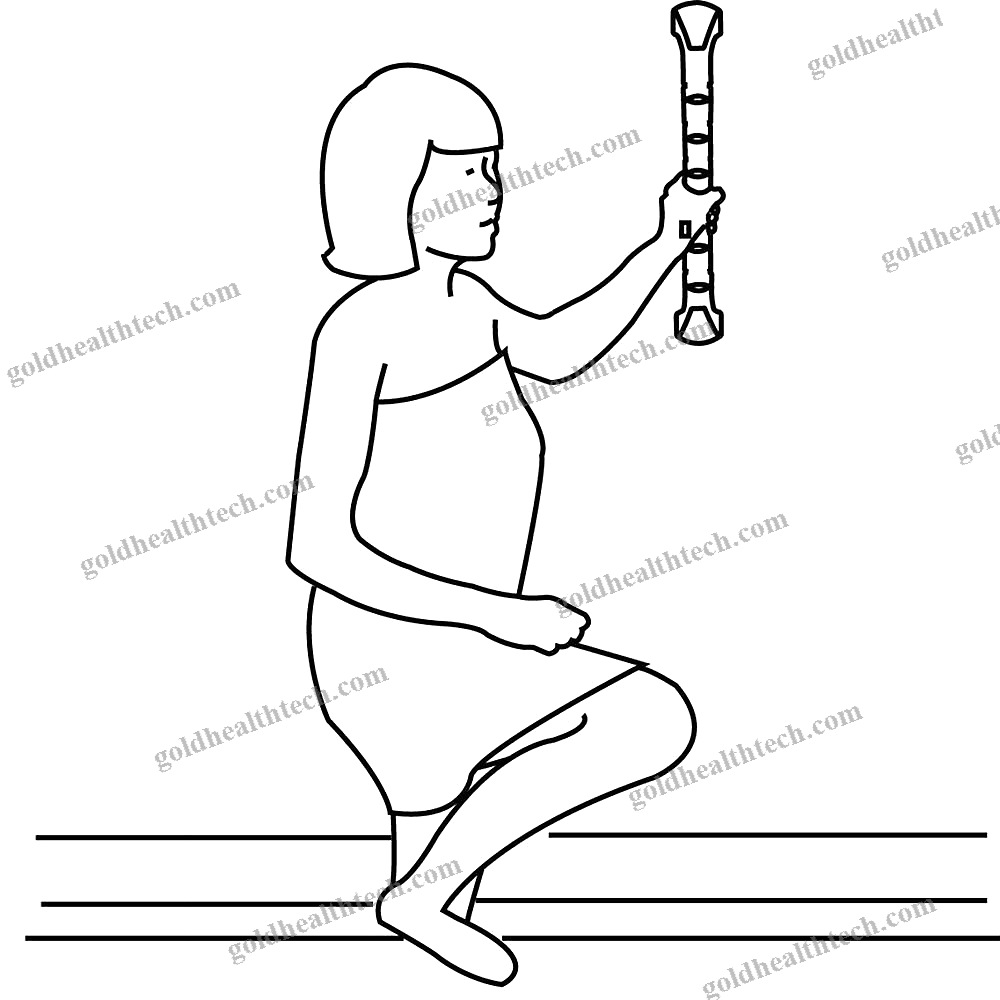 Bathroom Grab Bar