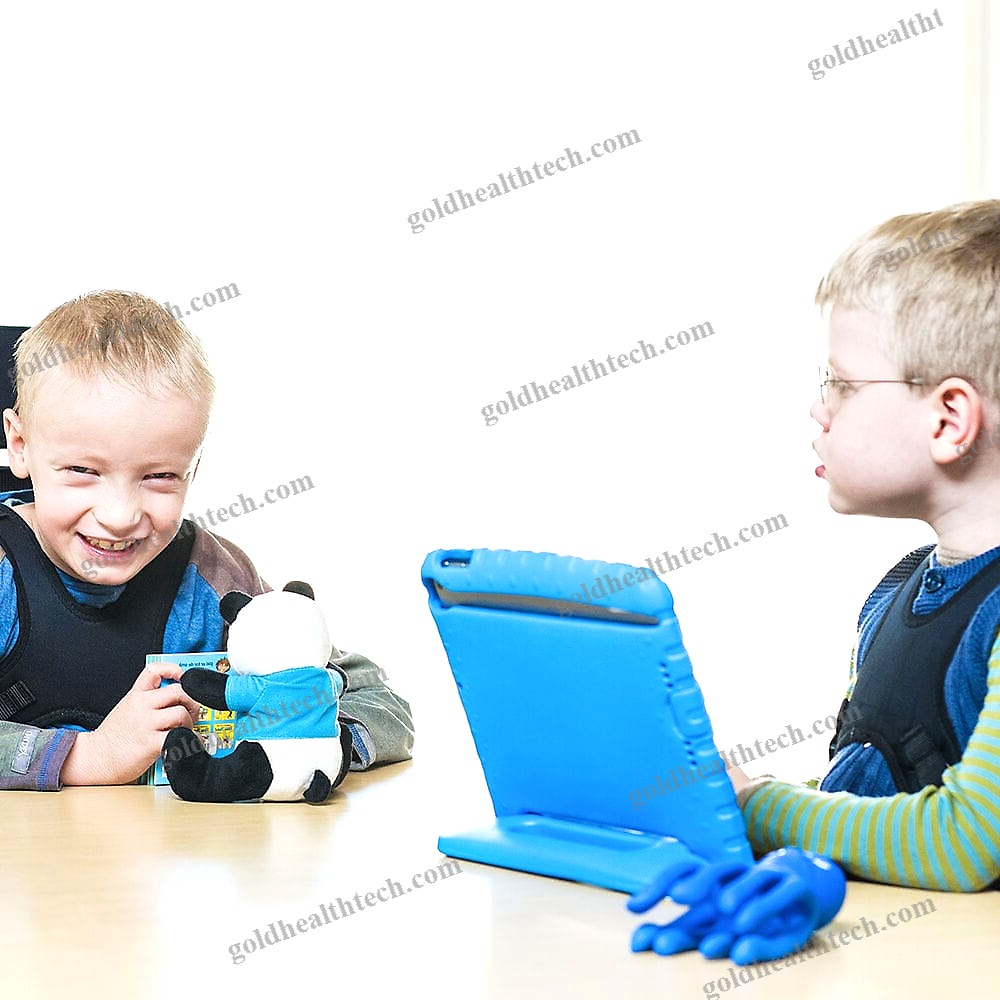 Pediatric Wheelchair Seating