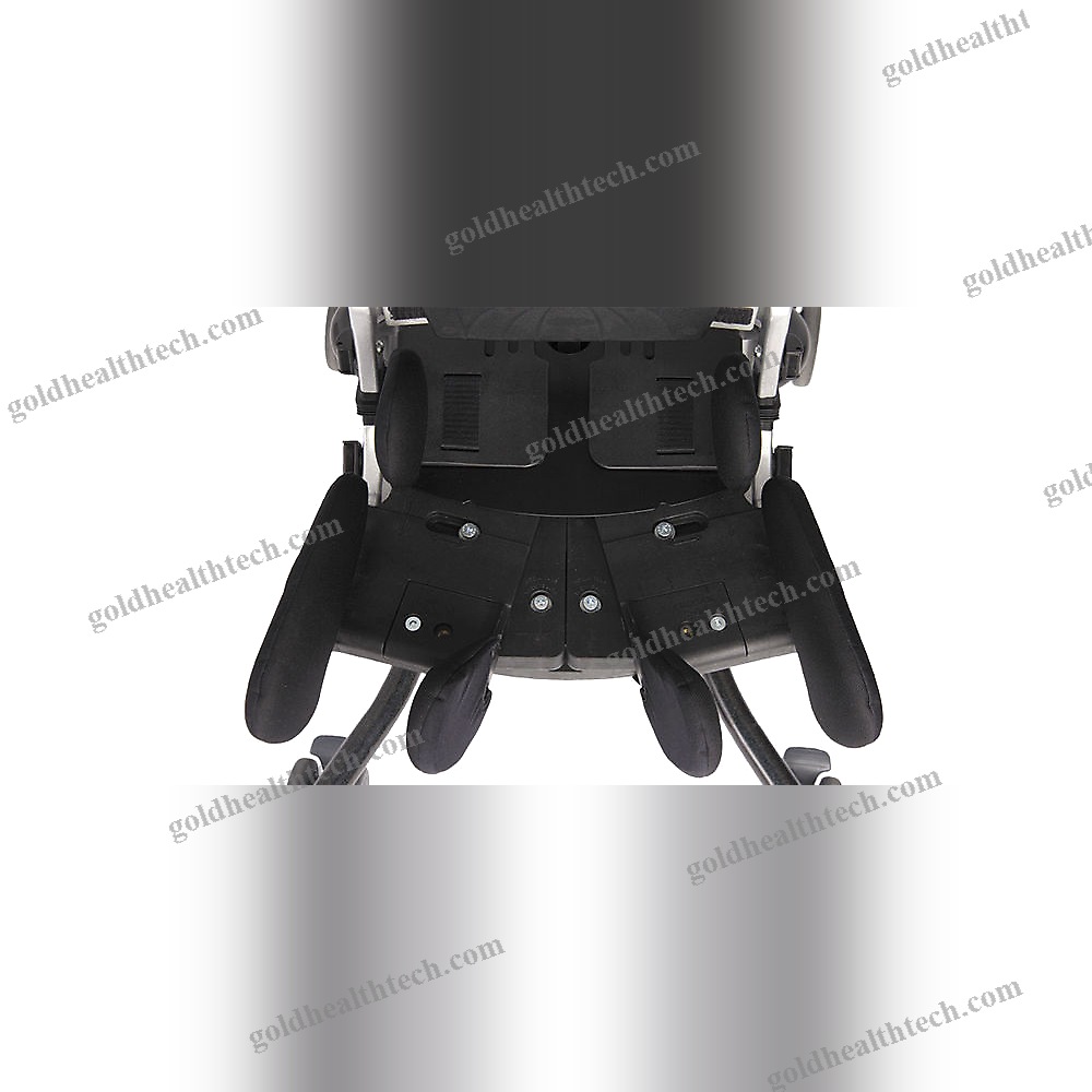Pediatric Wheelchair Seating