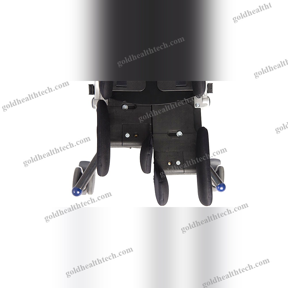 Pediatric Wheelchair Seating