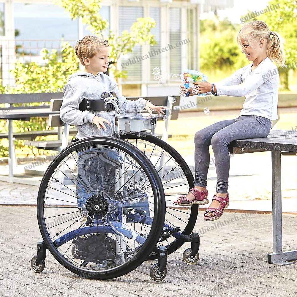 Pediatric Stander