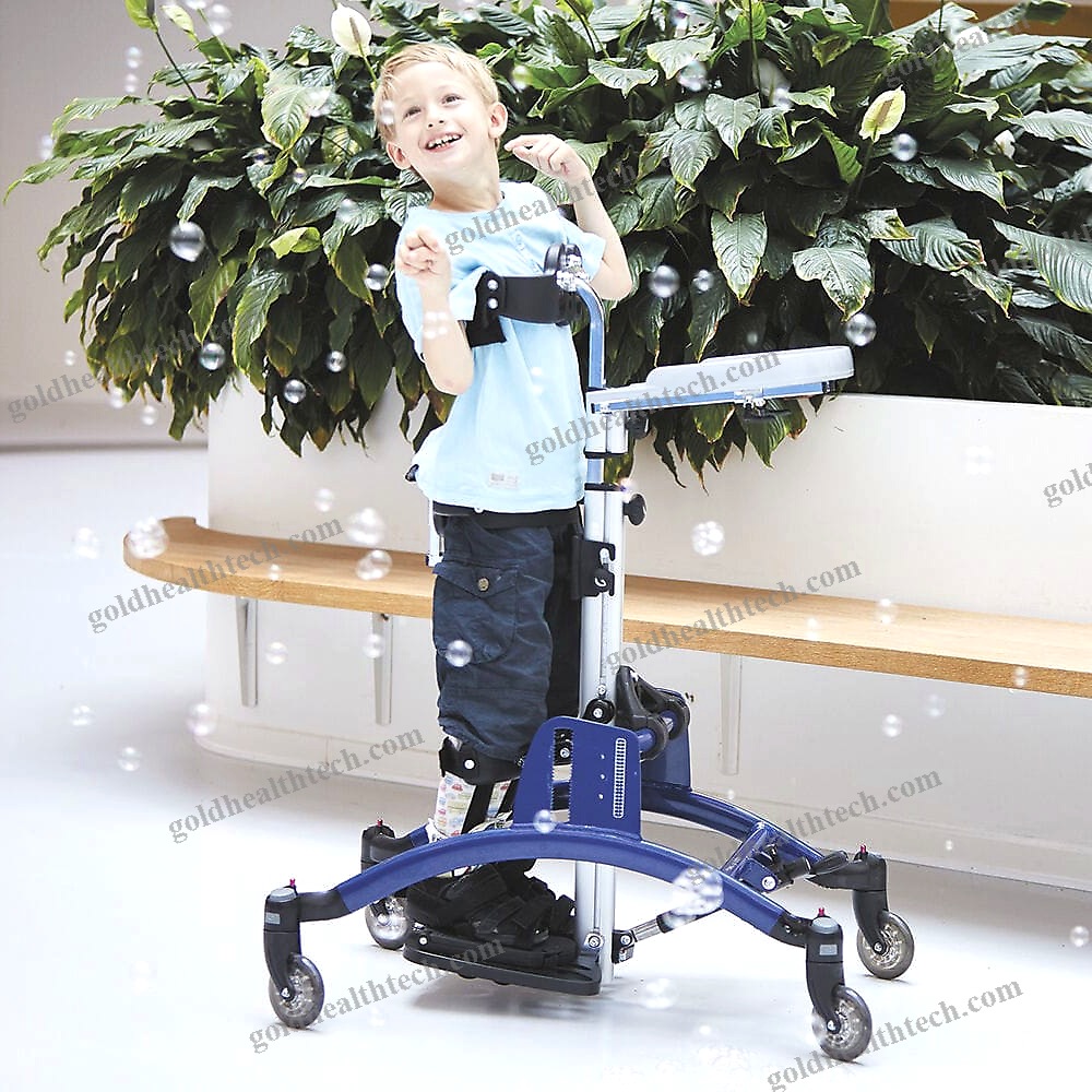Pediatric Stander