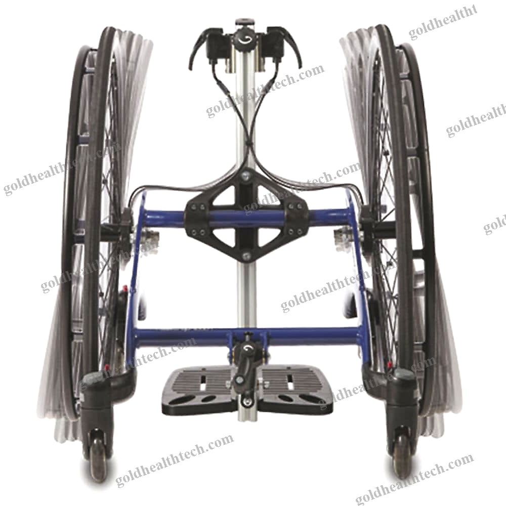 Pediatric Stander