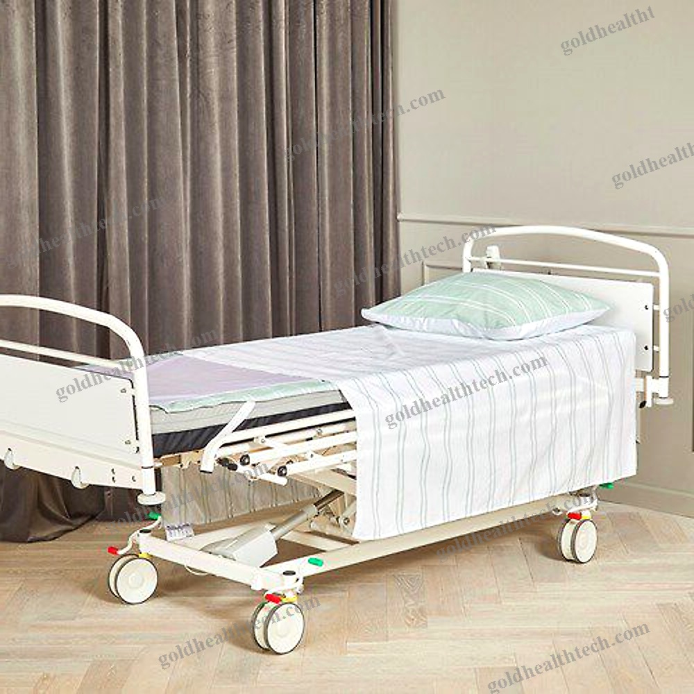 Bed Repositioning Slide Sheet