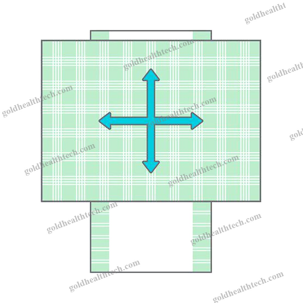 Bed Repositioning Slide Sheet