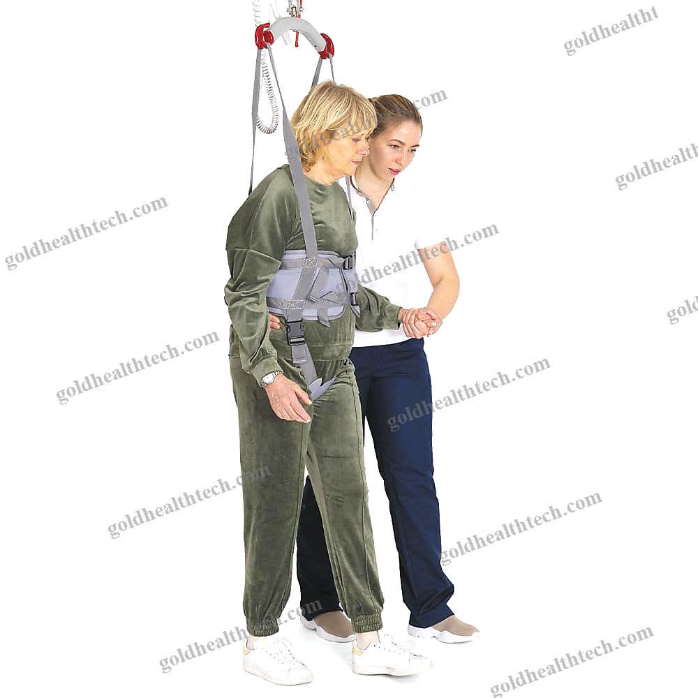 Patient Lift Sling