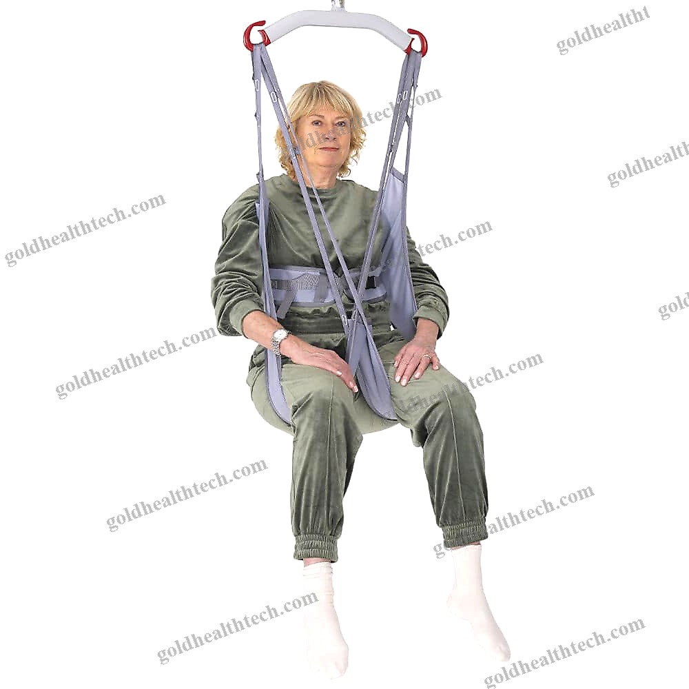Toilet Sling