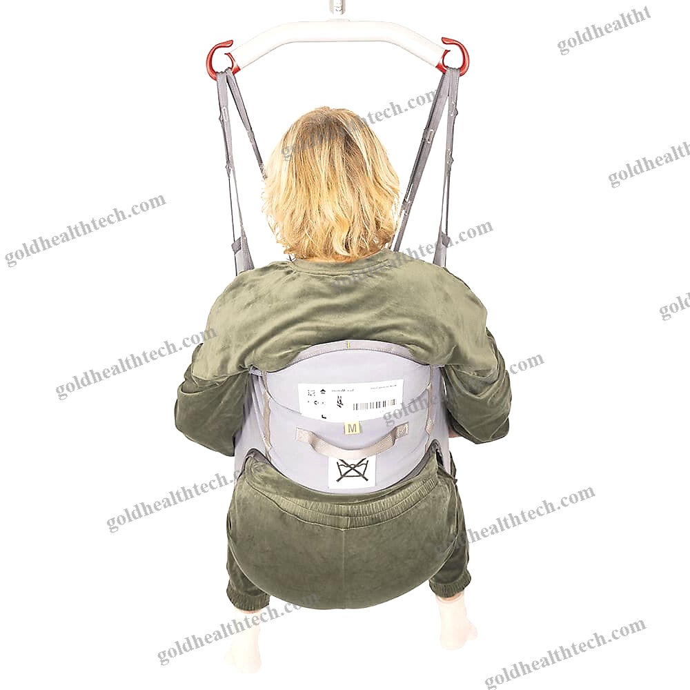 Toilet Sling