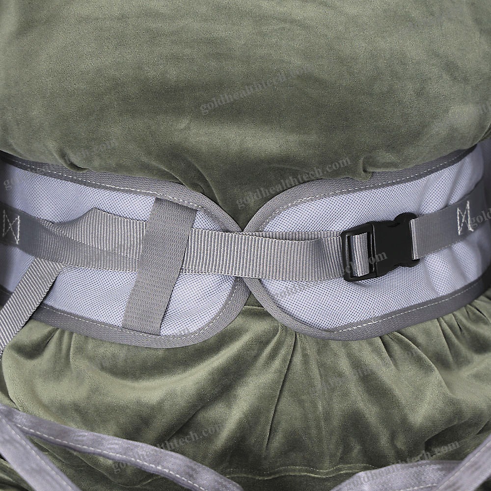 Toilet Sling